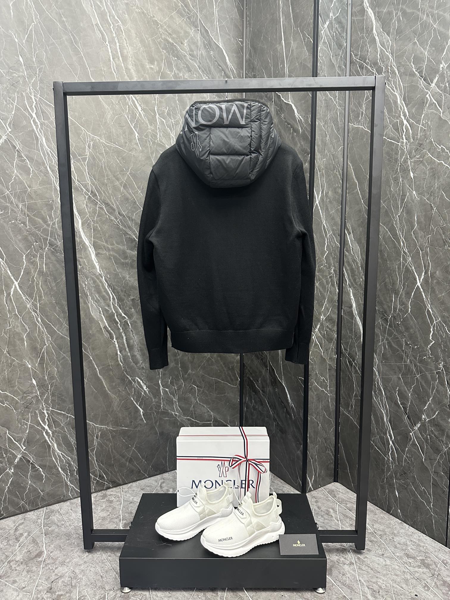 Moncler Down Jackets